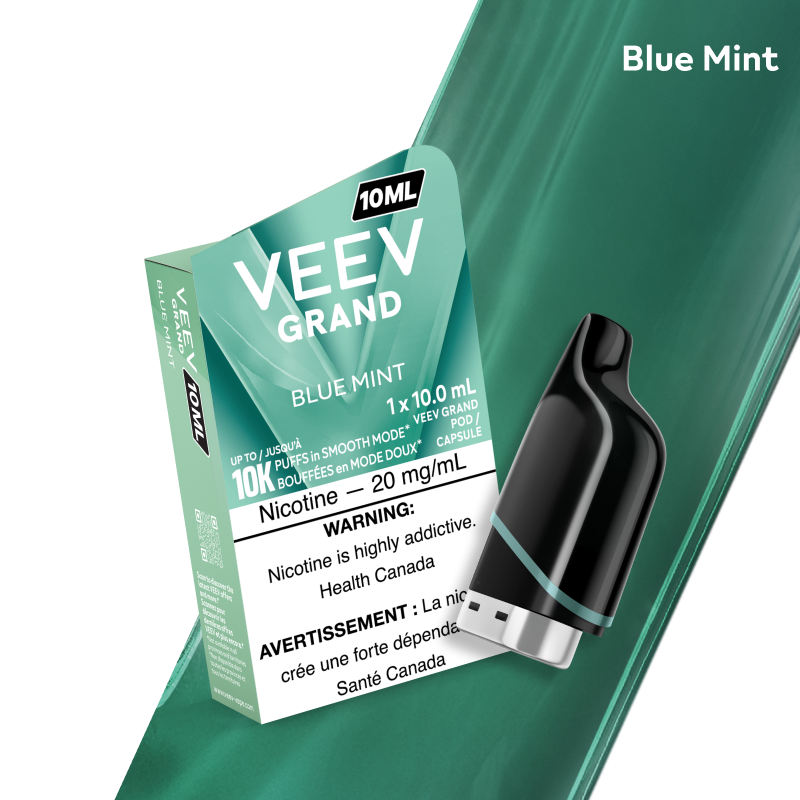 VEEV GRAND POD (10ML)