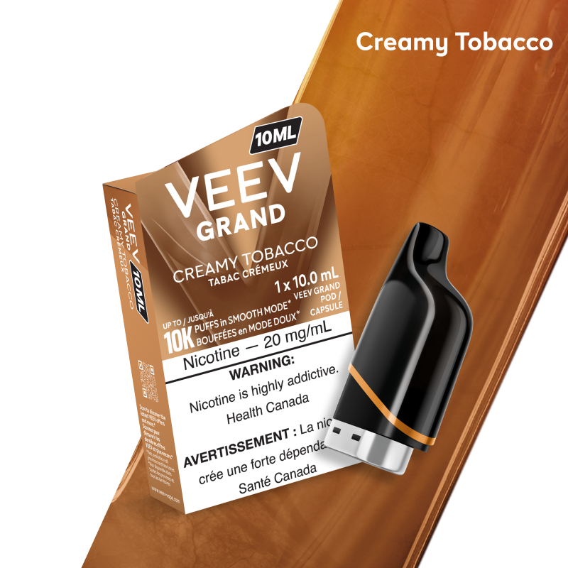 VEEV GRAND POD (10ML)