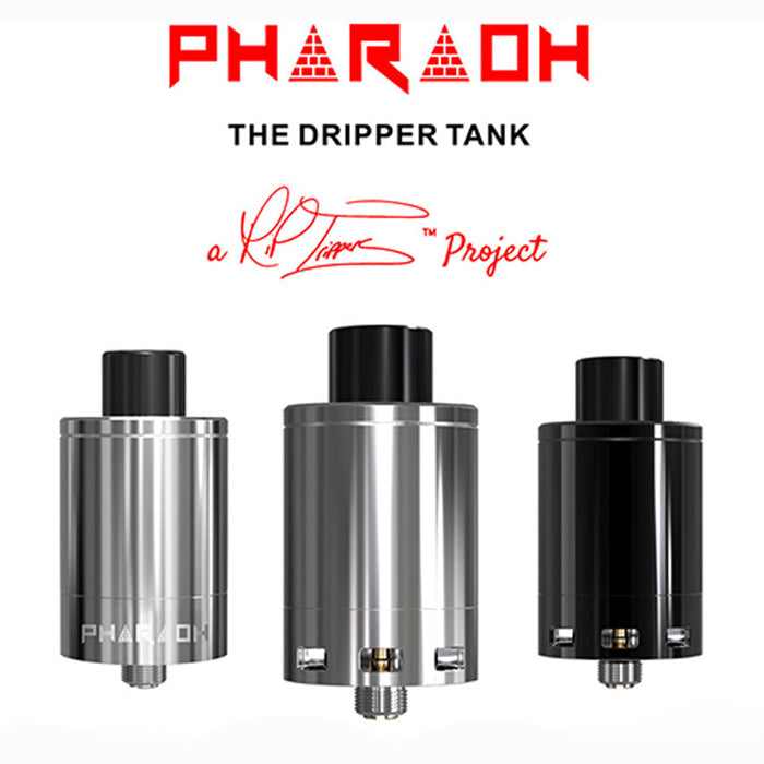DIGIFLAVOR PHARAOH DRIPPER TANK RDTA