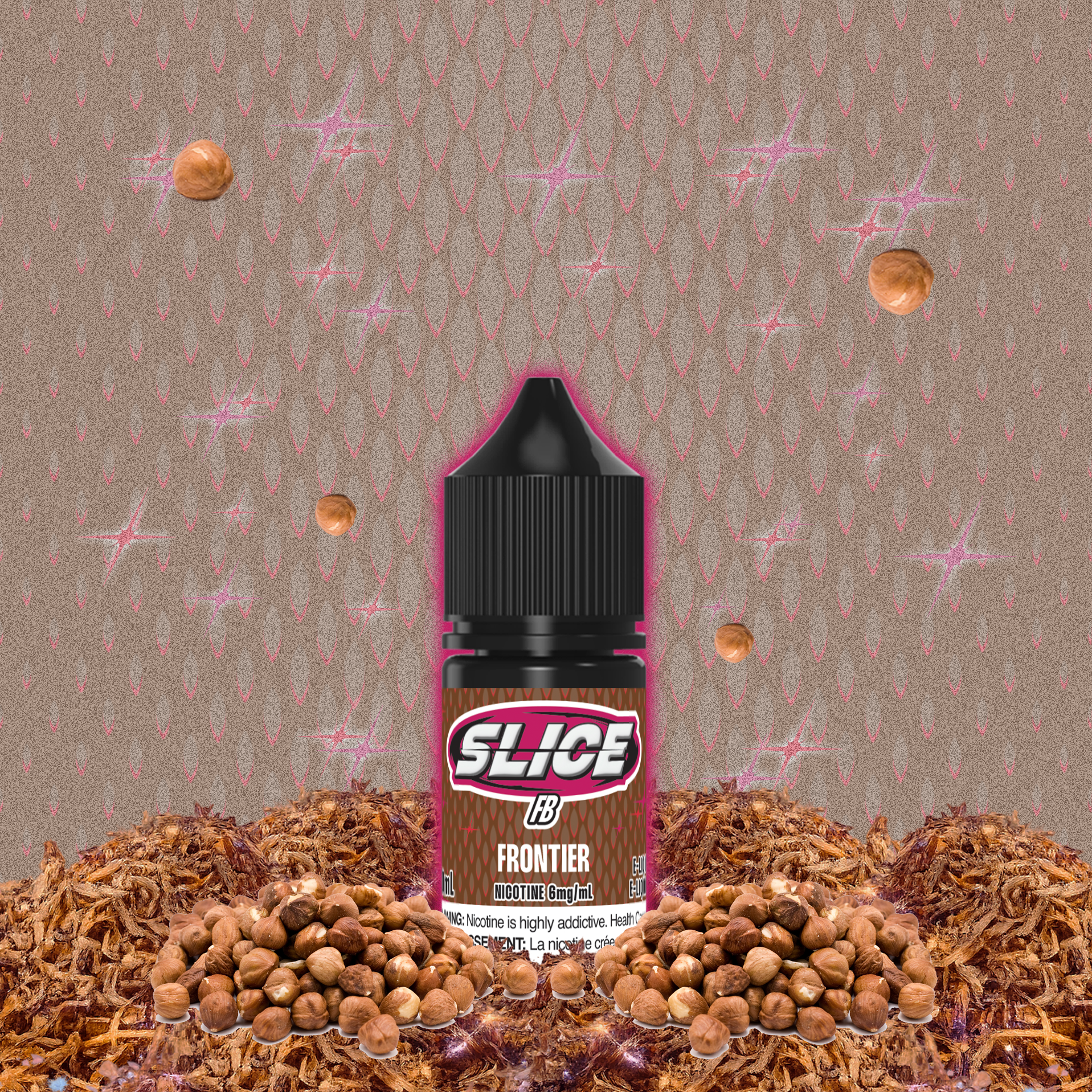 [BC/SK/NL] CUSTOM SLICE - FRONTIER