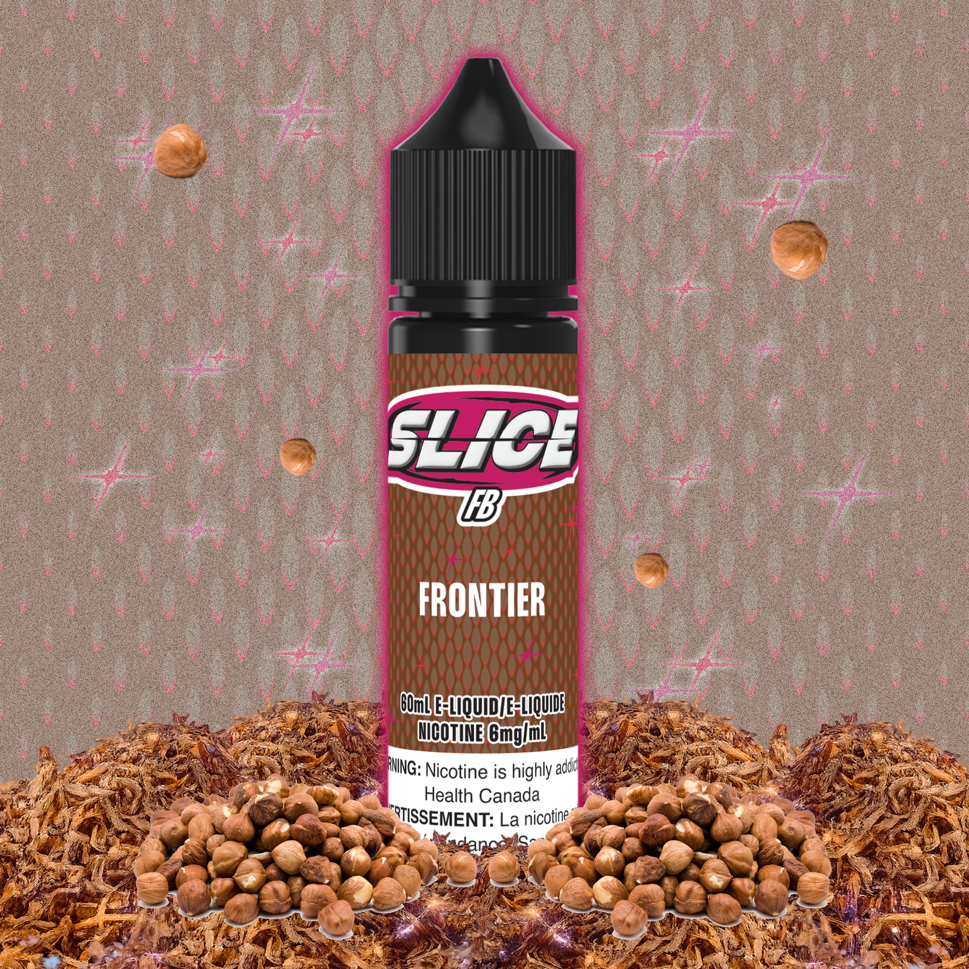 [BC/SK/NL] CUSTOM SLICE - FRONTIER