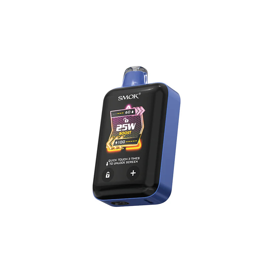 SMOK TOUCH 20K BLUE RAZZ ICE 20MG