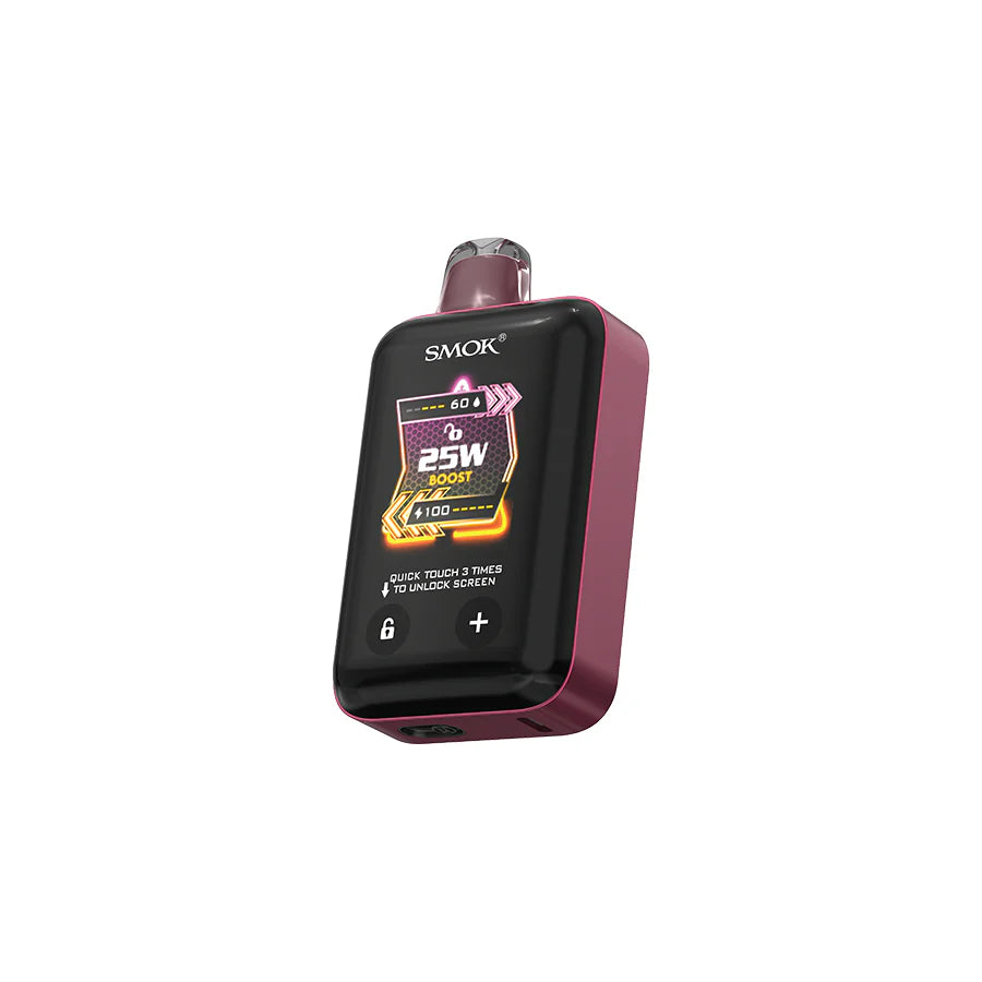 SMOK TOUCH 20K CHERRY ICE 20MG