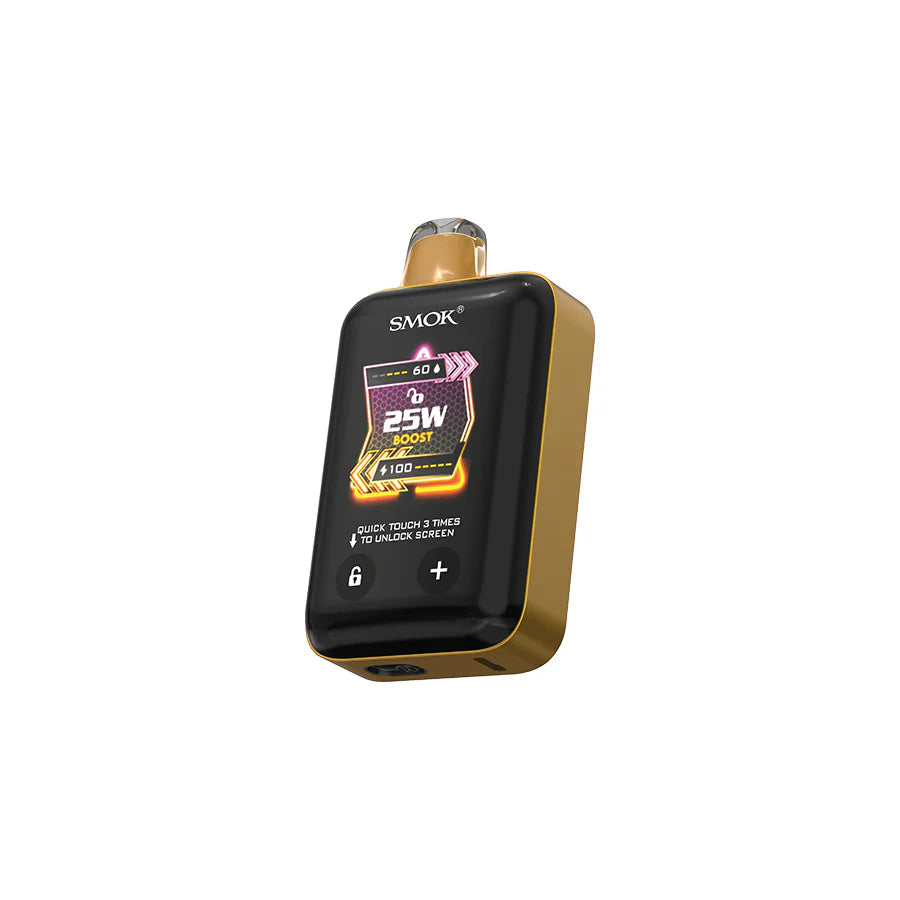 SMOK TOUCH 20K CHERRY LEMON ICE 20MG