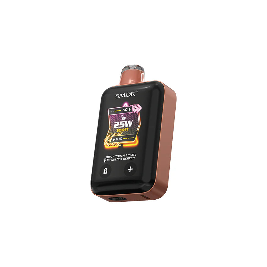 SMOK TOUCH 20K JUICY PEACH 20MG