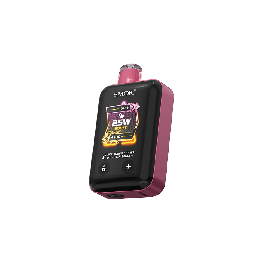 SMOK TOUCH 20K POMEGRANATE ICE 20MG