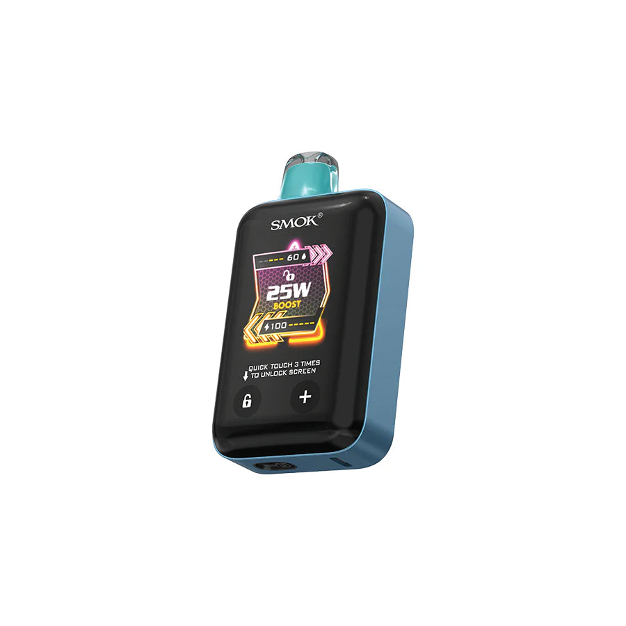 SMOK TOUCH 20K PUNCH ICE 20MG