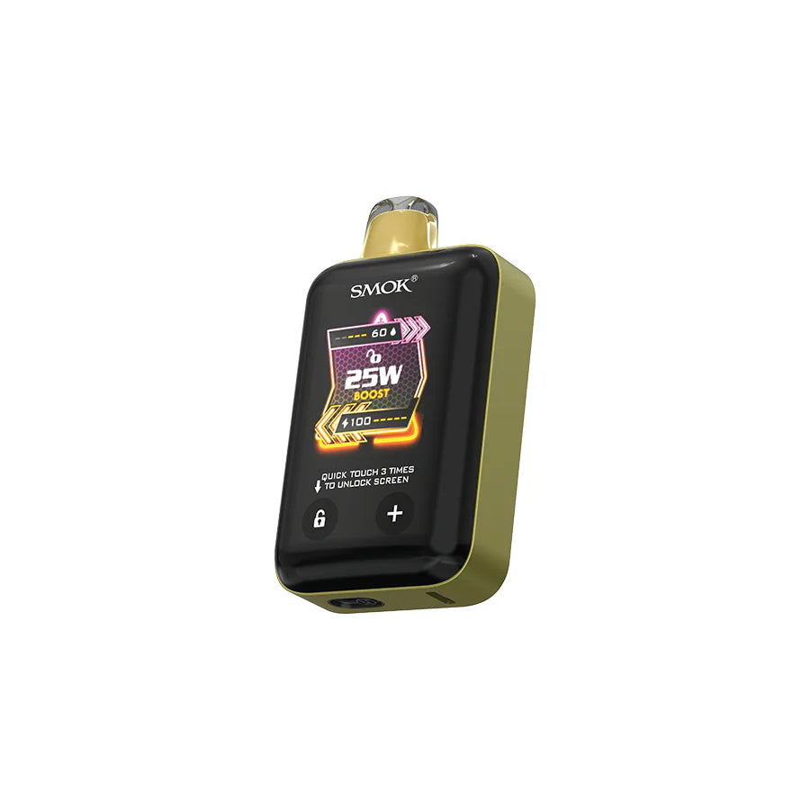 SMOK TOUCH 20K TROPICAL MANGO ICE 20MG