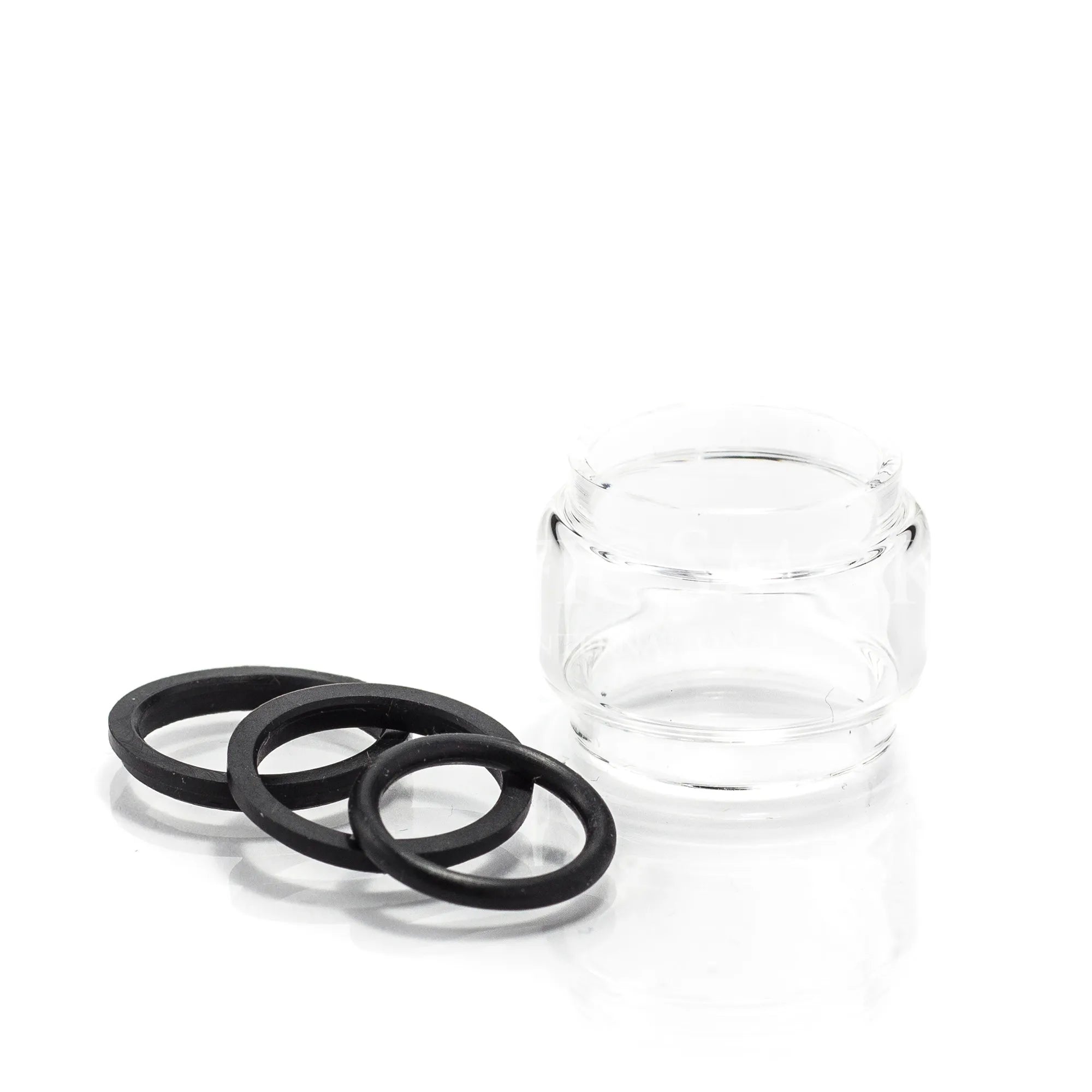 SMOK BULB GLASS #4 5ML 1PC (TFV8BABY/MINI/BBYPRIN)