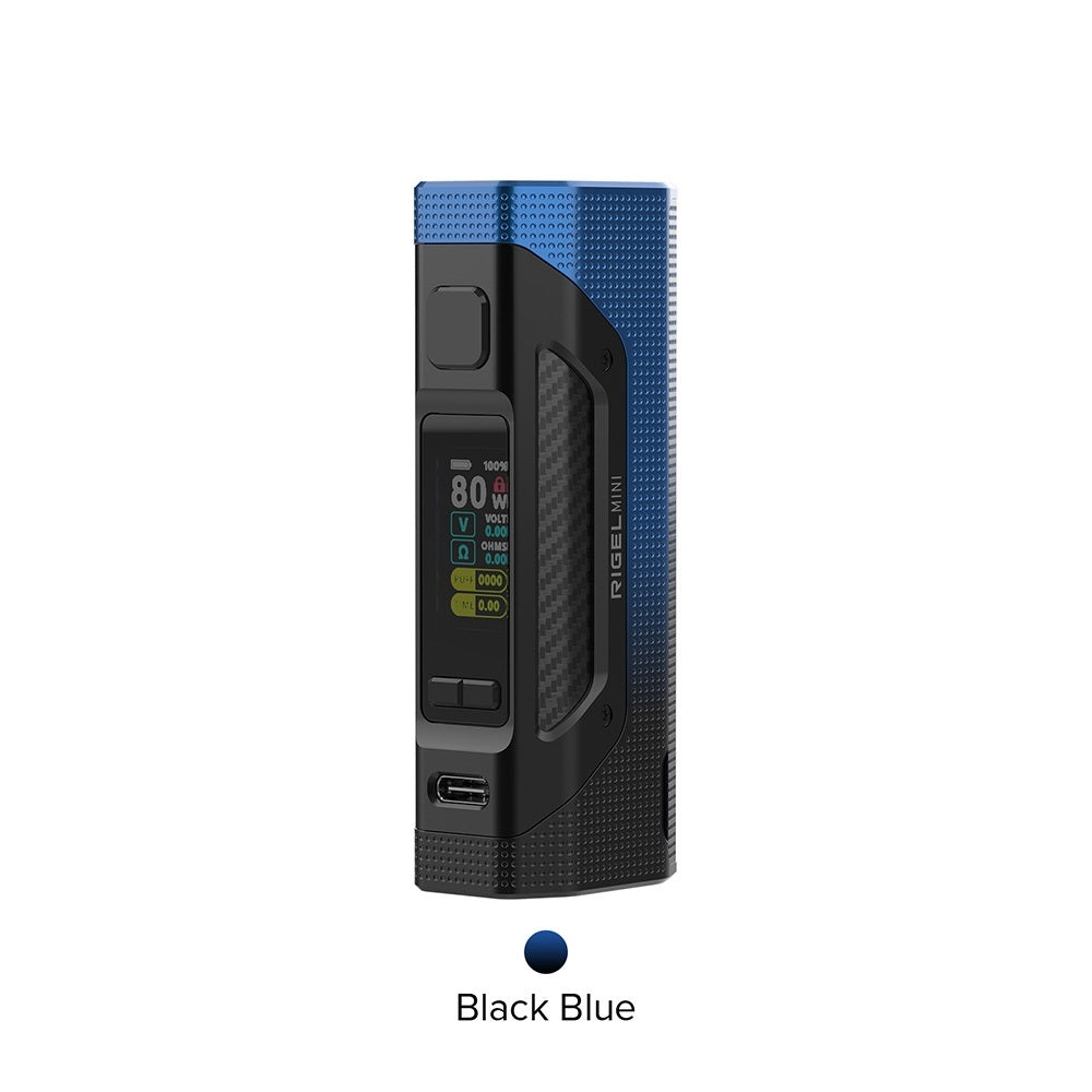 Smok Mods