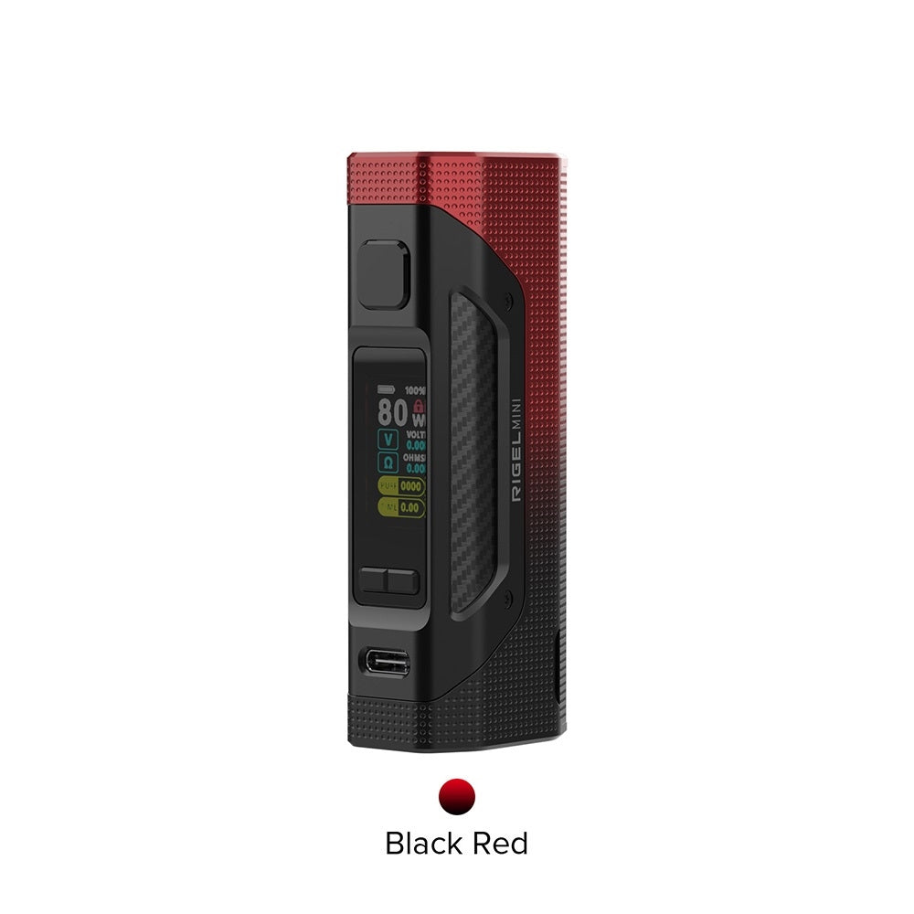 SMOK RIGEL MINI MOD