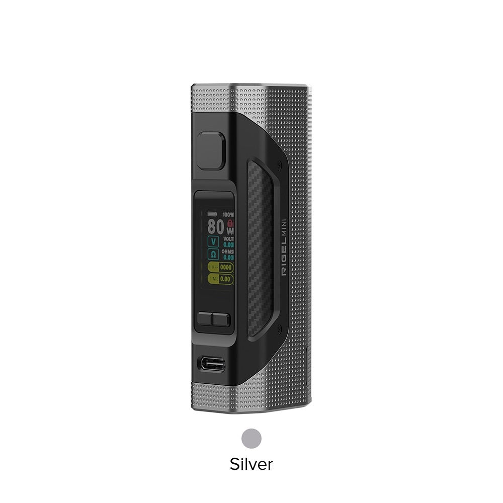 SMOK RIGEL MINI MOD