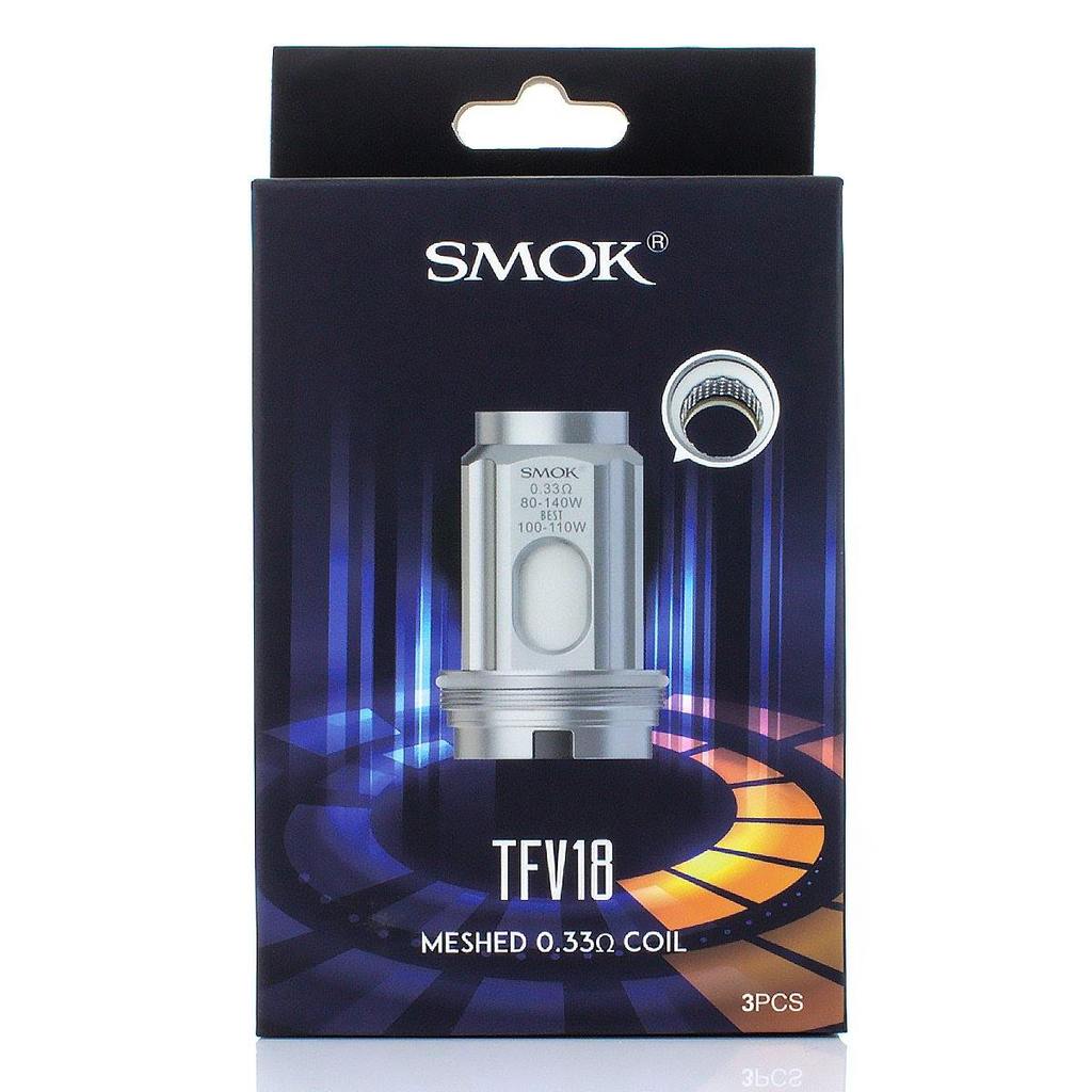 SMOK TFV18 REPLACEMENT COIL