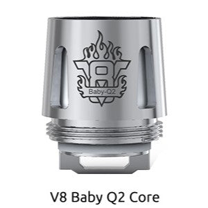 SMOK TFV8 MINI REPLACEMENT COILS