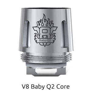 SMOK TFV8 MINI REPLACEMENT COILS