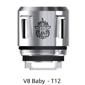 SMOK TFV8 MINI REPLACEMENT COILS