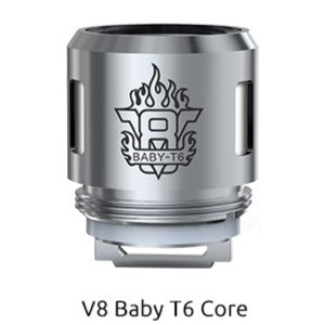 SMOK TFV8 MINI REPLACEMENT COILS