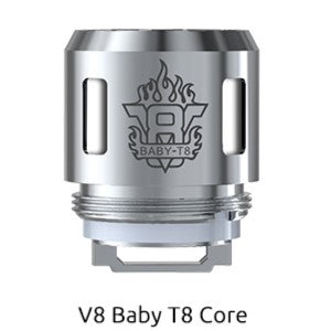 SMOK TFV8 MINI REPLACEMENT COILS