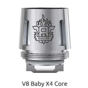 SMOK TFV8 MINI REPLACEMENT COILS