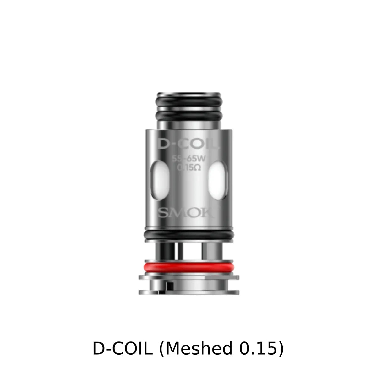 SMOK D-COIL REPLACEMENT COILS
