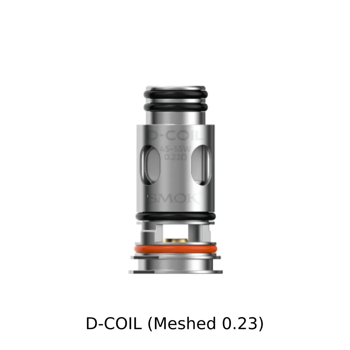 SMOK D-COIL REPLACEMENT COILS