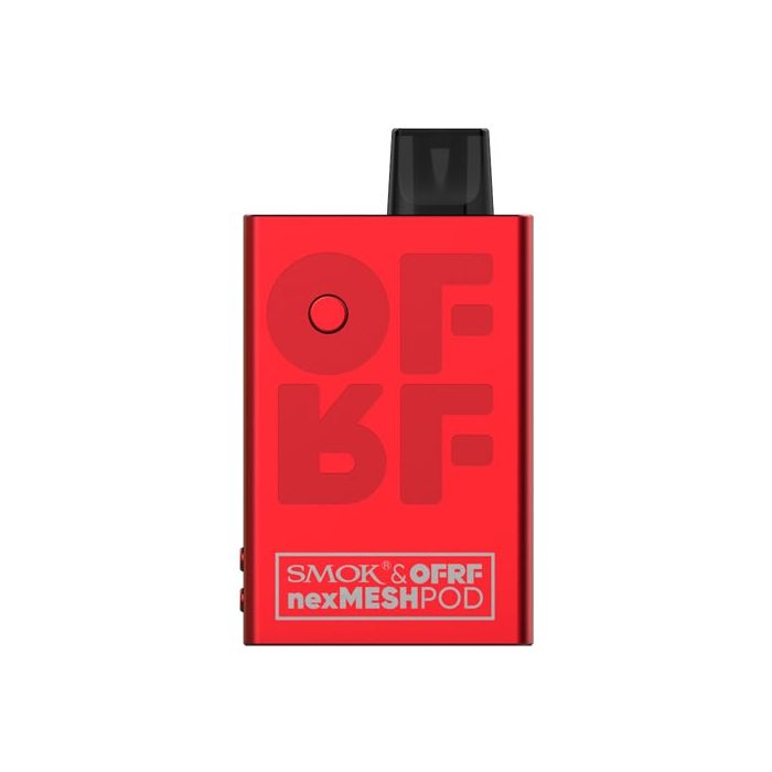 SMOK NEXMESH POD KIT