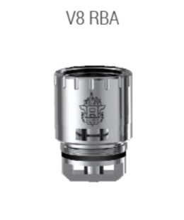 SMOK TFV8 REPLACEMENT COIL