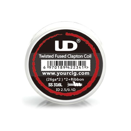 UD COILS