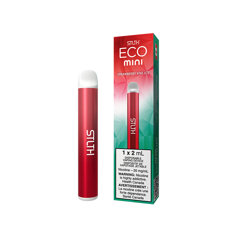 STLTH ECO MINI DISPOSABLE
