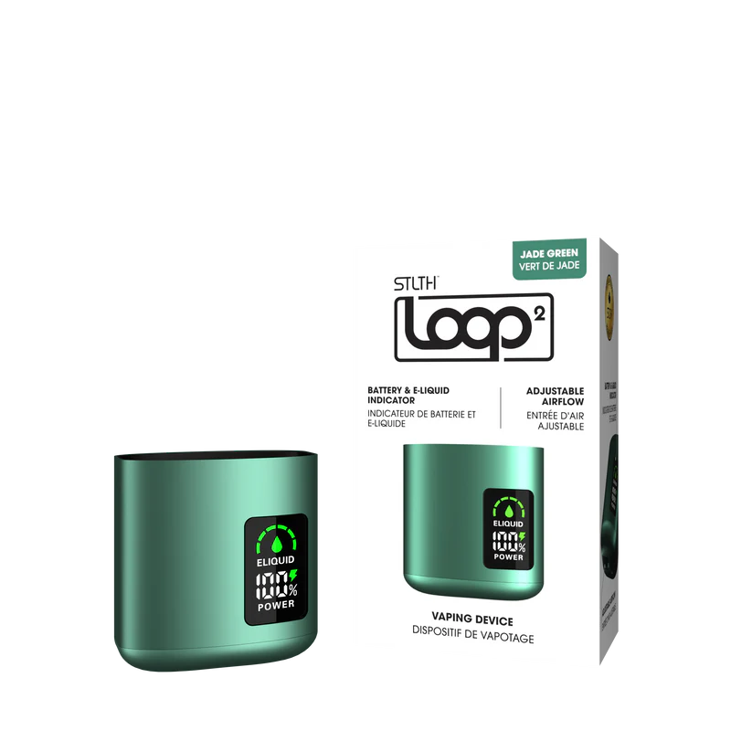 LOOP 2 DEVICE