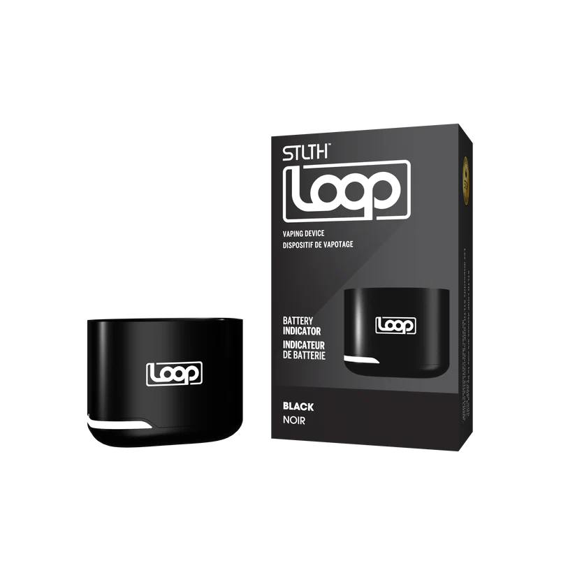 Loop Device Replacement LOOP Device Black