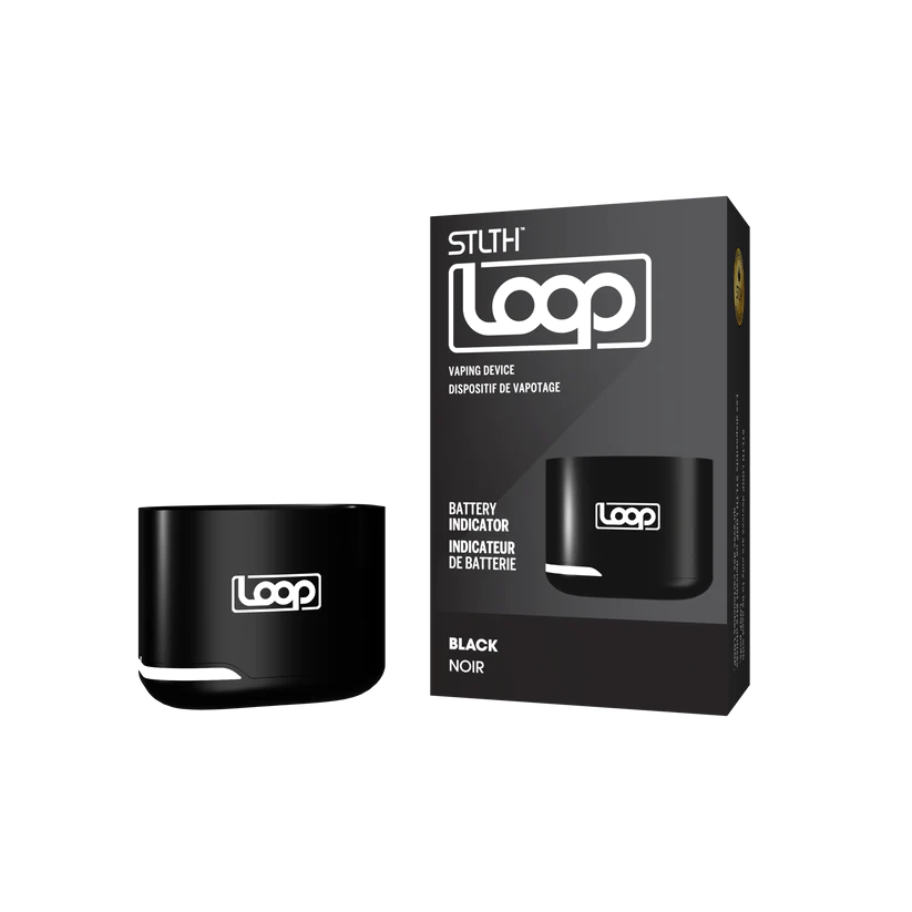 LOOP Device Black