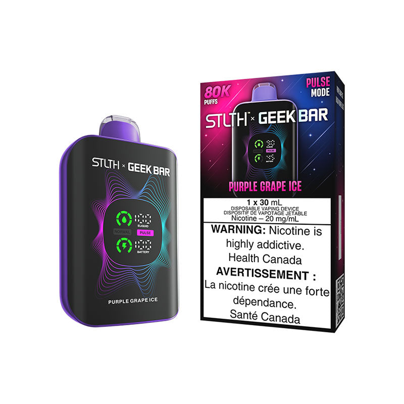 geek bar pulse canada price STLTH x GEEK BAR DISPOSABLE