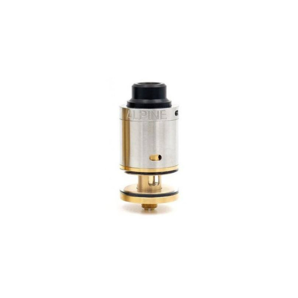 SYNTHETICLOUD ALPINE RDTA