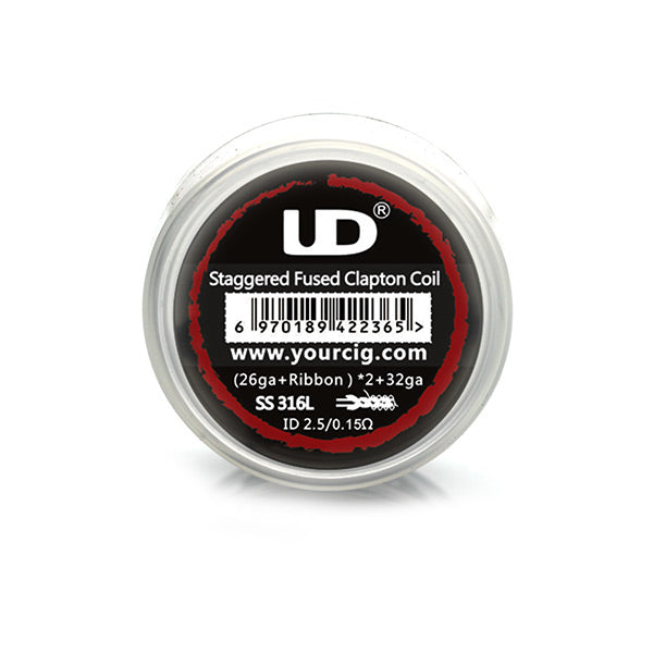 UD COILS