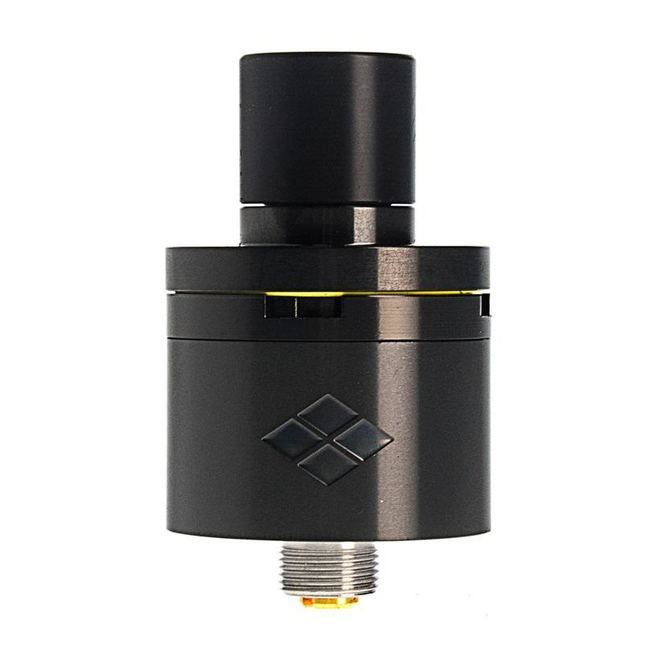 TENDOU VAPOR SHINGEN RDA