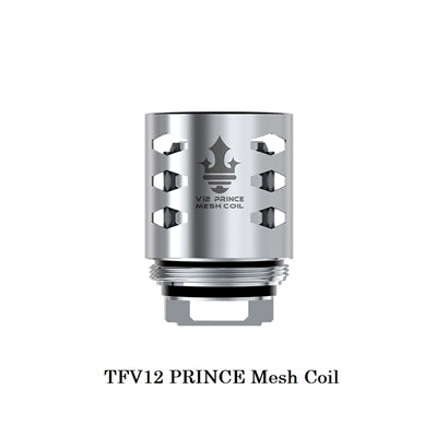SMOK TFV12 PRINCE TANK REPLACEMENT COILS