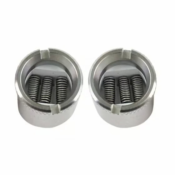 UTILLIAN 5 REPLACEMENT COILS (2PCS)