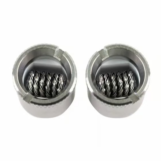 UTILLIAN 5 REPLACEMENT COILS (2PCS)