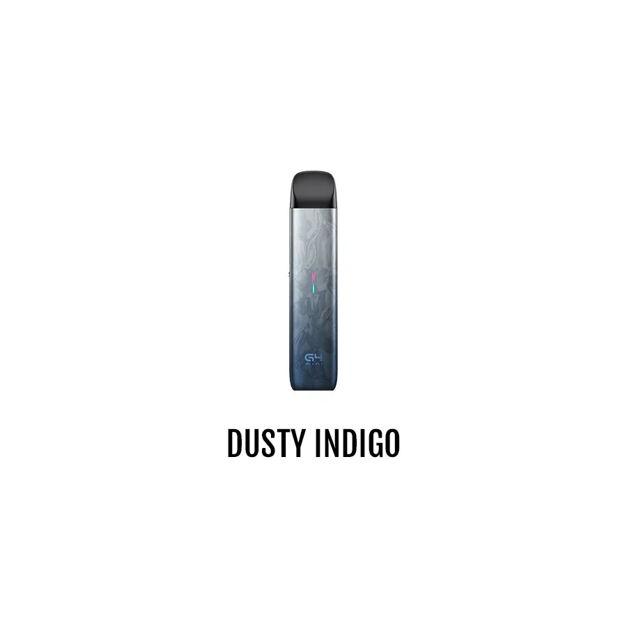 UWELL CALIBURN G4 MINI POD KIT UWELL CALIBURN G4 MINI POD KIT