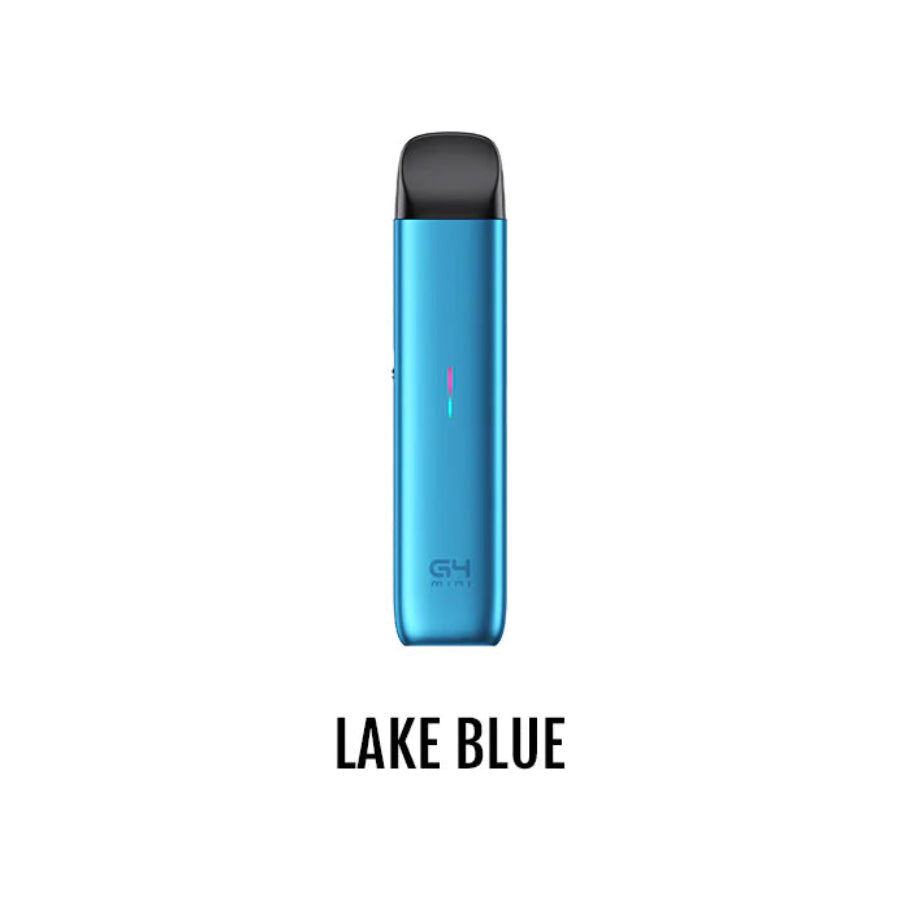 UWELL CALIBURN G4 MINI POD KIT UWELL CALIBURN G4 MINI POD KIT