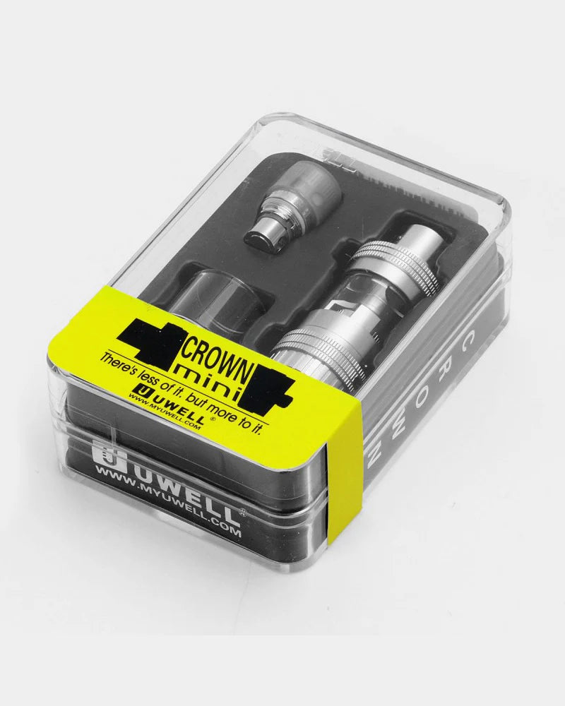 UWELL CROWN MINI TANK KIT
