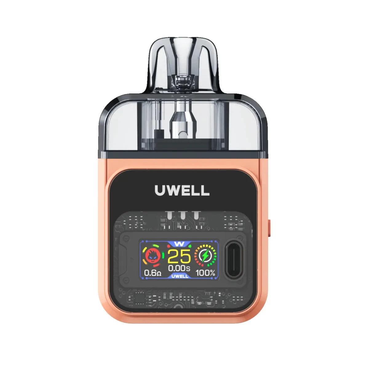 UWELL COZI POD KIT