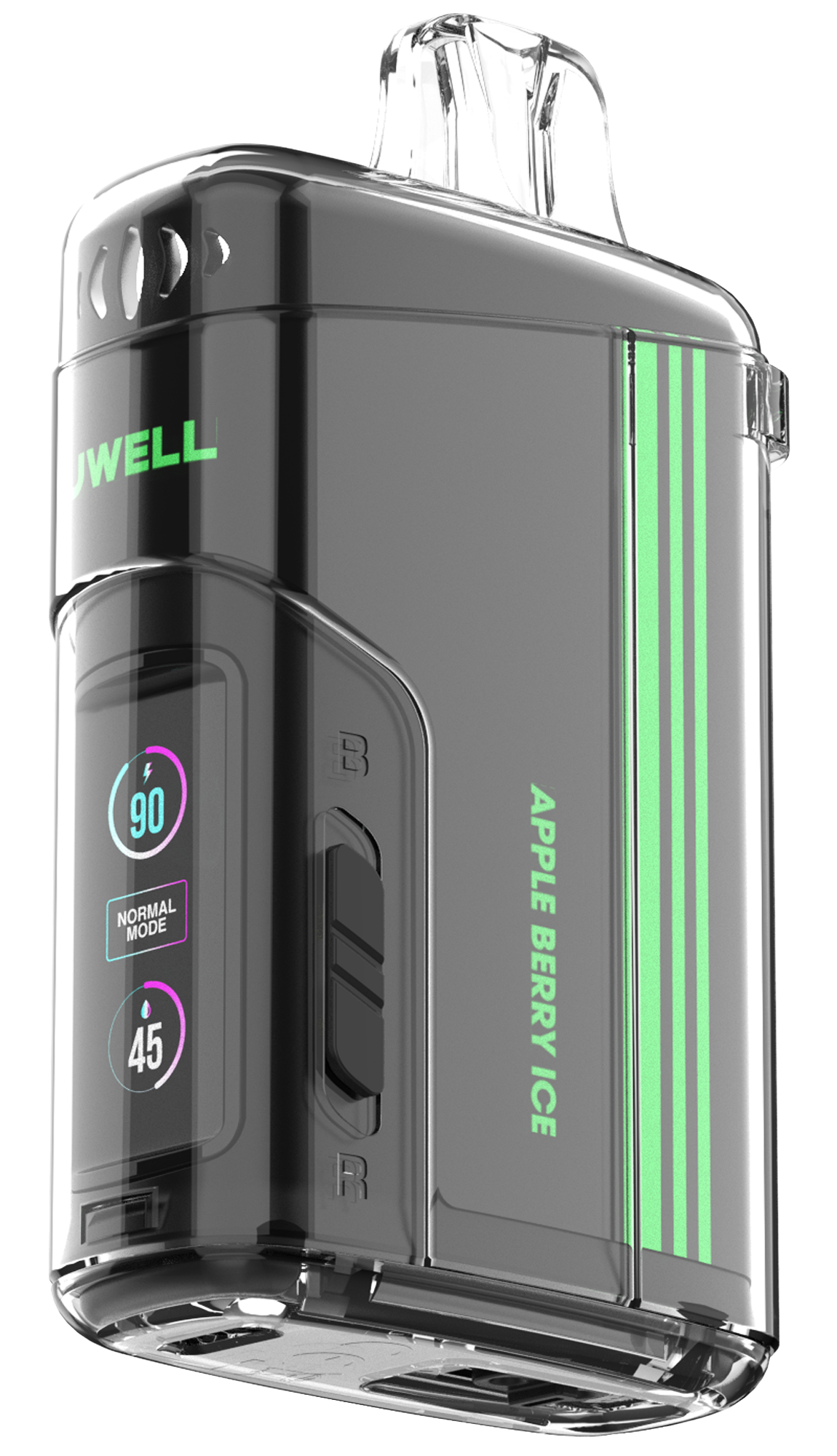 [BC/SK/NL/NS] UWELL VISCORE 9K DISPOSABLE