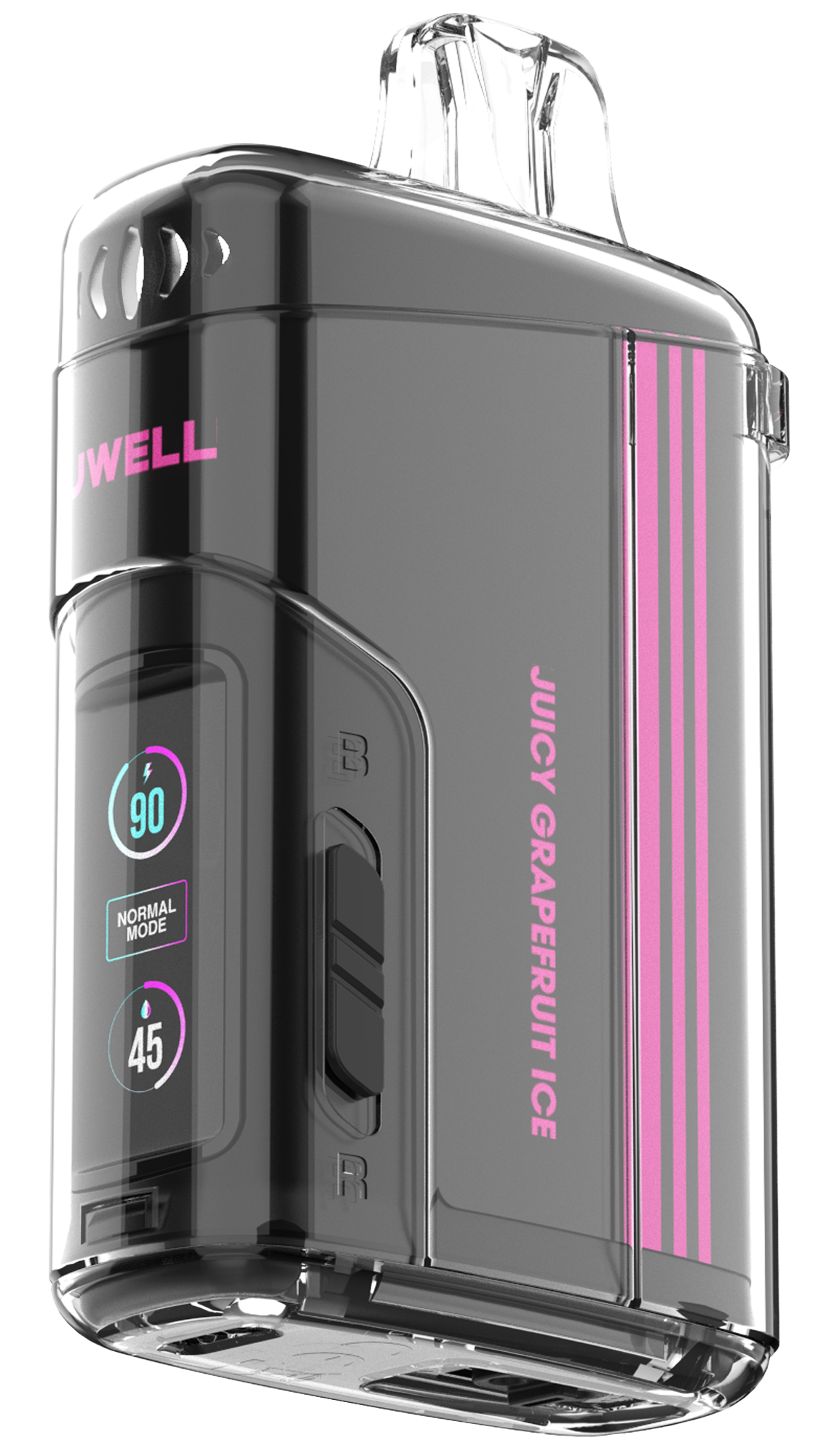 [BC/SK/NL/NS] UWELL VISCORE 9K DISPOSABLE
