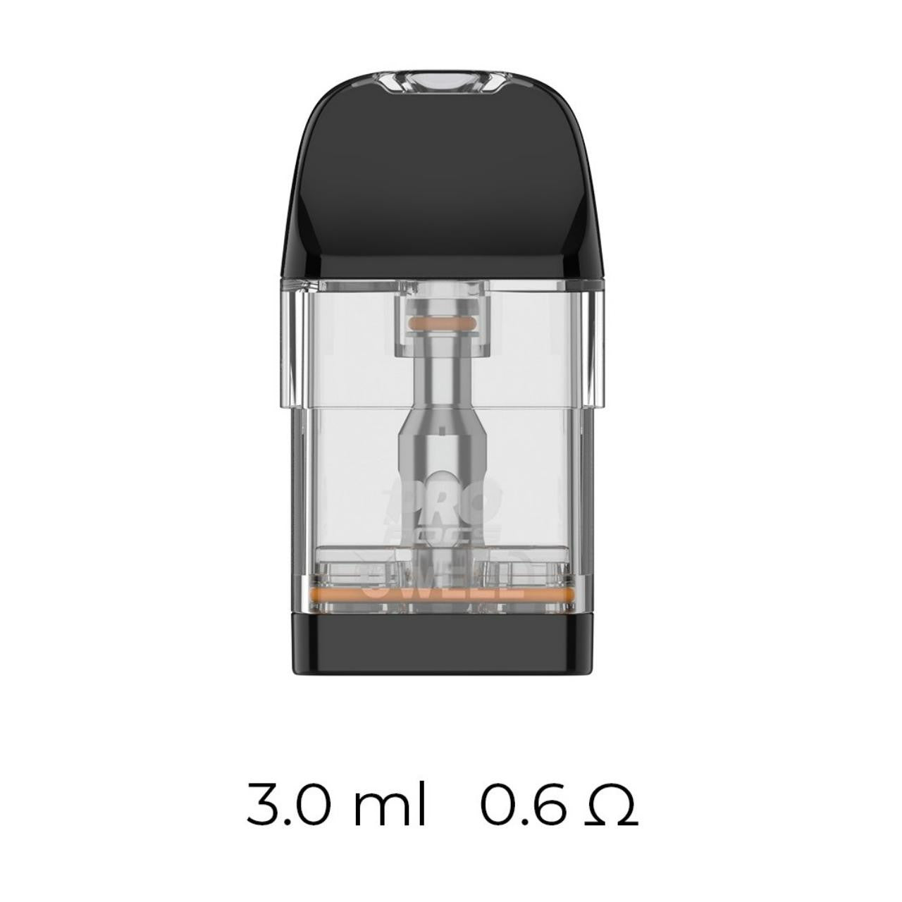 UWELL CALIBURN GPP ALPHA REPLACEMENT POD