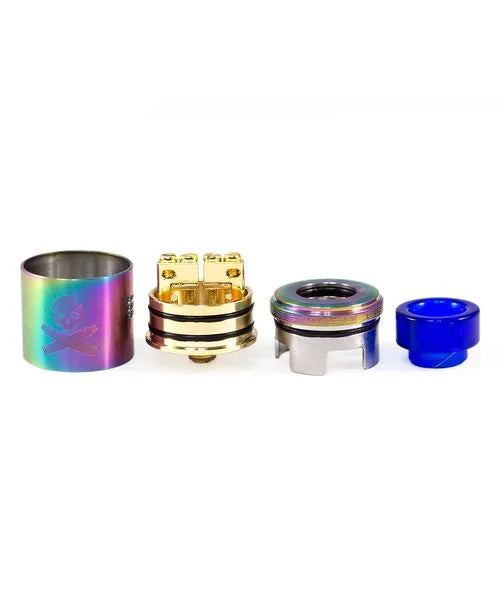 VANDY VAPE BONZA RDA