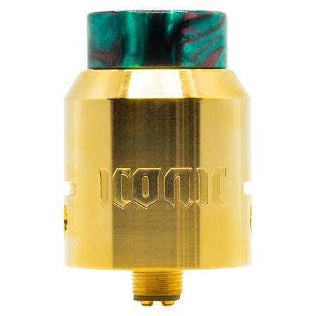 VANDY VAPE ICONIC RDA