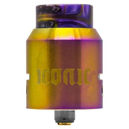 VANDY VAPE ICONIC RDA