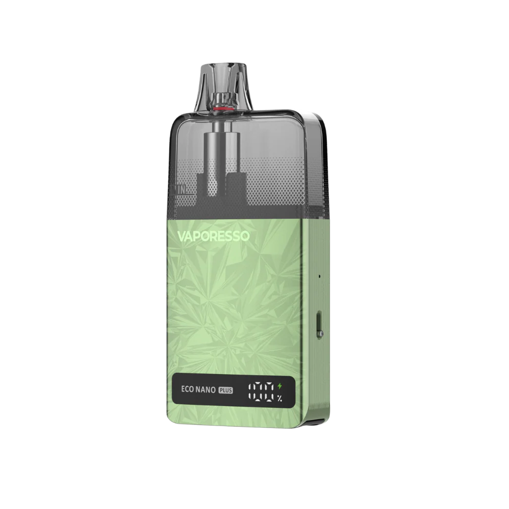 VAPORESSO ECO NANO PLUS POD KIT